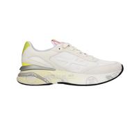Premiata, ,Shoes ,Donna ,Bianco ,38 EU Moerund 8303 Sneaker