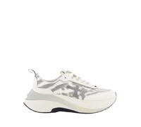 Premiata, ,Shoes ,Donna ,Bianco ,39 EU Hill 7507 Sneaker