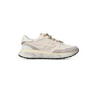 Premiata, ,Shoes ,Donna ,Bianco ,39 EU Lauryn 7788K