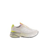 Premiata, ,Shoes ,Donna ,Bianco ,39 EU Moerund Sneaker