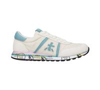 Premiata, ,Shoes ,Donna ,Bianco ,40 EU Lucyd 0.1 Sneaker