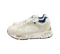 Premiata, ,Shoes ,Donna ,Bianco ,40 EU Mase 6621