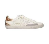 Premiata, ,Shoes ,Donna ,Bianco ,41 EU Steven Sneakers