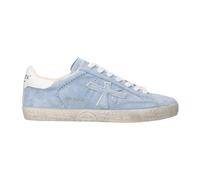 Premiata, ,Shoes ,Donna ,Blu ,36 EU Stevend 7532