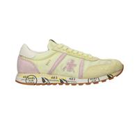 Premiata, ,Shoes ,Donna ,Giallo ,38 EU Lucyd 0.1 Sneaker