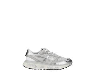Premiata, ,Shoes ,Donna ,Grigio ,37 EU Lauryn 7482 Sneaker