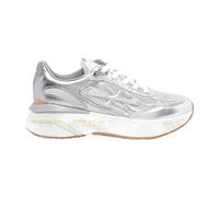 Premiata, ,Shoes ,Donna ,Grigio ,37 EU MOE RUN Rete