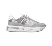 Premiata, ,Shoes ,Donna ,Grigio ,40 EU Sneakers Stile Retro