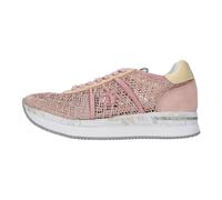 Premiata, ,Shoes ,Donna ,Rosa ,36 EU Conny Sneakers