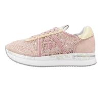 Premiata, ,Shoes ,Donna ,Rosa ,40 EU Conny Sneakers