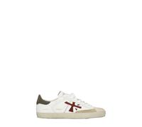 Premiata, ,Shoes ,Uomo ,Beige ,42 EU Steven 8044 Sneaker