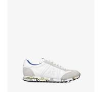 Premiata, ,Shoes ,Uomo ,Bianco ,40 EU Lucy 6915 Sneaker