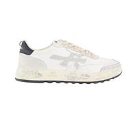 Premiata, ,Shoes ,Uomo ,Bianco ,40 EU Sneakers Classiche Uomo