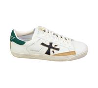Premiata, ,Shoes ,Uomo ,Bianco ,41 EU Steven Sneaker
