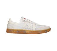 Premiata, ,Shoes ,Uomo ,Bianco ,42 EU Bonnie Sneaker