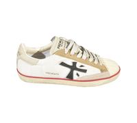 Premiata, ,Shoes ,Uomo ,Bianco ,42 EU Steven 8052 Sneakers