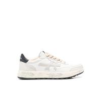 Premiata, ,Shoes ,Uomo ,Bianco ,45 EU Nous 7233 Sneakers