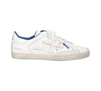 Premiata, ,Shoes ,Uomo ,Bianco ,45 EU Steven Sneakers