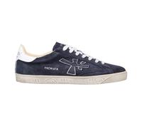 Premiata, ,Shoes ,Uomo ,Blu ,40 EU Steven 6643 Sneakers