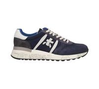 Premiata, ,Shoes ,Uomo ,Blu ,44 EU Lander 7204