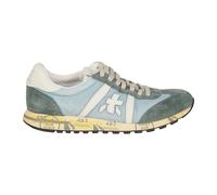 Premiata, ,Shoes ,Uomo ,Blu ,44 EU Lucy 8188