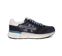 Premiata, ,Shoes ,Uomo ,Blu ,44 EU Mick Sneakers