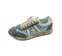 Premiata, ,Shoes ,Uomo ,Blu ,45 EU Lucy 8188