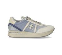 Premiata, ,Shoes ,Uomo ,Multicolore ,41 EU Sneakers in Nylon Conny 6672