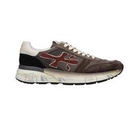 PREMIATA - Sneakers Uomo Mick VAR 7714-41, Marrone