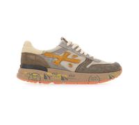 PREMIATA Scarpa Mick 7866 - Taglia: 45,Colore: Marrone