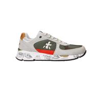 Premiata, ,Shoes ,Uomo ,Verde ,40 EU Sneakers Mase Verde