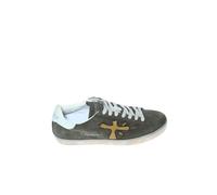 Premiata, ,Shoes ,Uomo ,Verde ,40 EU Steven 7627