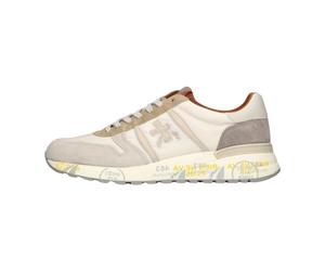 Premiata - Sneaker Bianchi Lander - - Shoes - Uomo - Bianco - 40 EU