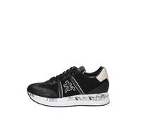 PREMIATA Sneaker Conny 6987 Nera Donna N°41