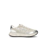 PREMIATA Sneaker donna argento 37