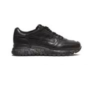Premiata - Sneaker in pelle nera Mick - - Shoes - Uomo - Nero - 40 EU