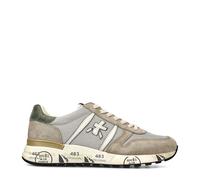 PREMIATA Sneaker Lander 6983 (Beige, Sistema Taglie Calzature EU, Adulto, Uomo, Numero, Media, 42)
