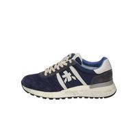 PREMIATA Sneaker Lander Blu