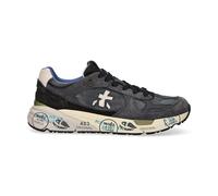 PREMIATA Sneaker Mase in Nylon Blu N°43