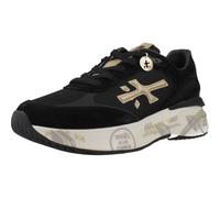 PREMIATA Sneaker Moerund Nero (Nero, Sistema Taglie Calzature EU, Adulto, Numero, Media, 39)