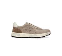 Premiata, ,Shoes ,Uomo ,Marrone ,45 EU Nous.8288 Low-top Sneakers