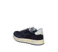PREMIATA Sneaker Nous Blu (Blu, Sistema Taglie Calzature EU, Adulto, Numero, Media, 41)