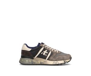 PREMIATA Sneaker uomo grigia 42