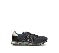PREMIATA Sneaker uomo grigia 45