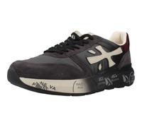PREMIATA Sneaker Uomo Mick (Grigio, Sistema Taglie Calzature EU, Adulto, Numero, Media, 45)