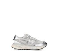Premiata - Sneakers Argento Lauryn - - Shoes - Donna - Grigio - 39 EU