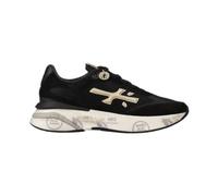 Premiata - Sneakers Basse - - Shoes - Donna - Nero - 39 EU