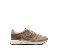 Premiata - Sneakers Beige per Stile di Vita Moderno - - Shoes - Uomo - Beige - 43 EU