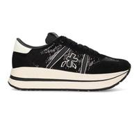 Premiata SNEAKERS BETHCOIN 8504 donna nero BETHCOIN8504 39