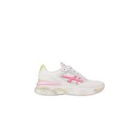 Premiata - Sneakers Bianche Modello Moerun - - Shoes - Donna - Bianco - 36 EU